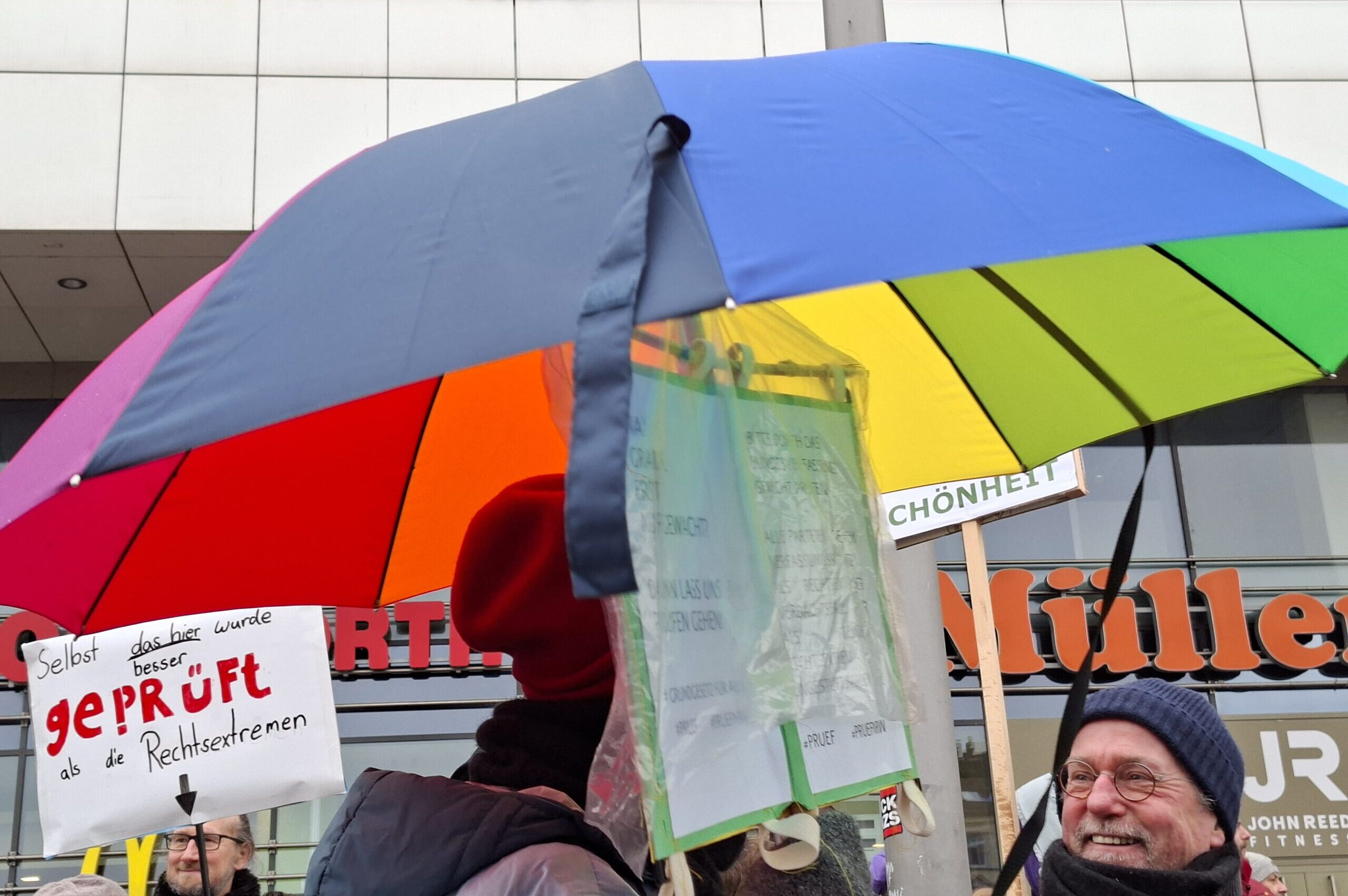 Prüf! – Was ist das?